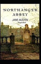 Northanger Abbey Illustrated