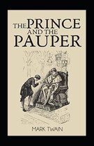 The Prince and the Pauper Illustrated