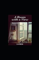 A Room with a View Illustrated