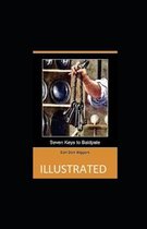 Seven Keys to Baldpate Illustrated