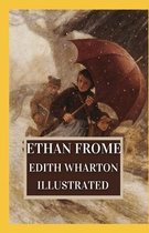 Ethan Frome Illustrated