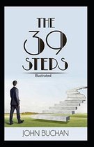The Thirty-Nine Steps Illustrated