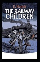 The Railway Children Illustrated
