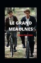 Le Grand Meaulnes illustree