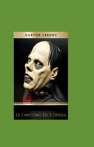 Le Fantome de l'Opera illustree