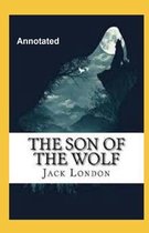 The Son of the Wolf Annotated