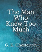 The Man Who Knew Too Much