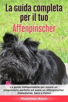 La Guida Completa per Il Tuo Affenpinscher