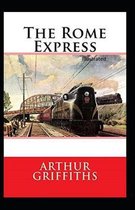 The Rome Express Illustrated