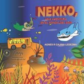 Nekko, Una Aventura en el Fondo del Mar