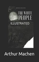 The White People Illustrated