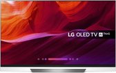 TV 65" OLED LG OLED65E8 (4K, Smart TV)