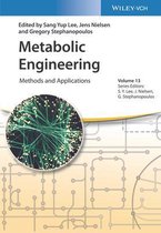 Advanced Biotechnology- Metabolic Engineering