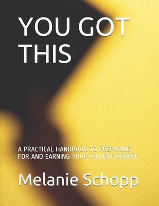 You Got This - cover