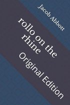 rollo on the rhine