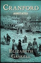 cranford by Elizabeth cleghorn gaskell Annotated