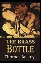 The Brass Bottle Illustrated