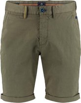 Korte Broek Chino Whale Bay Auckland Army (21CN620 - 500)