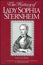 SUNY series, Women Writers in Translation-The History of Lady Sophia Sternheim