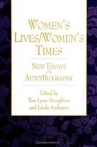 SUNY series, Feminist Theory in Education- Women's Lives/Women's Times
