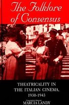 SUNY series, Cultural Studies in Cinema/Video-The Folklore of Consensus