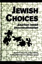 SUNY series in American Jewish Society in the 1990s- Jewish Choices