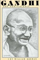 SUNY series in Philosophy- Gandhi and Non-Violence