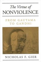 SUNY series in Constructive Postmodern Thought-The Virtue of Nonviolence