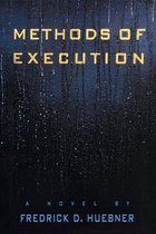 Omslag Methods of Execution