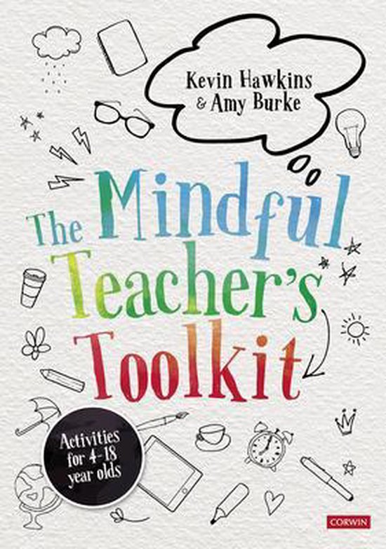 The Mindful Teacher′s Toolkit - cover