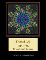 Fractal 436
