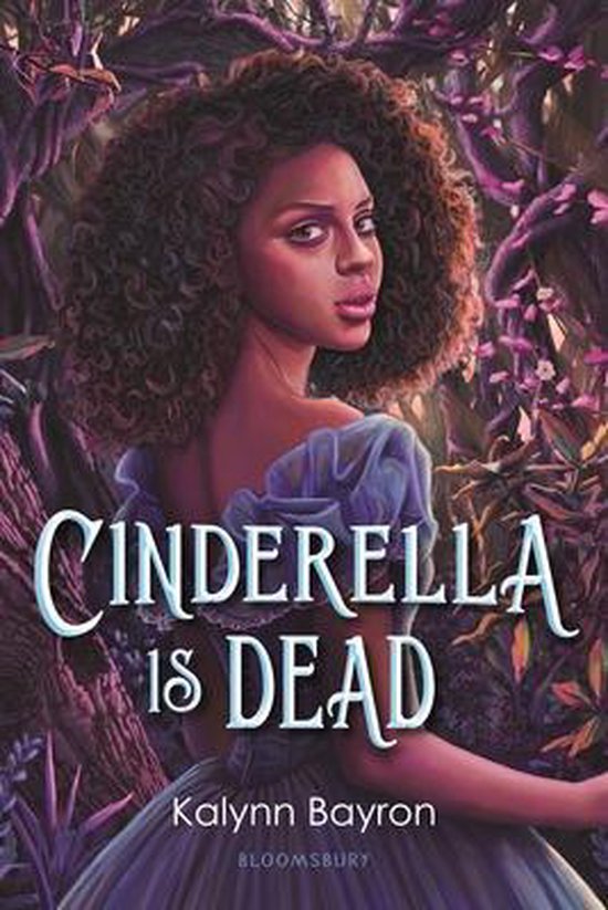 Cinderella Is Dead - cover