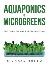 Aquaponics & Microgreens