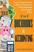 Quickbooks & Accounting [2 in 1]