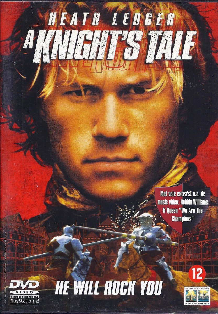 A Knight's Tale