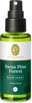 Swiss Pine Forest bio roomspray 50 ml Primavera