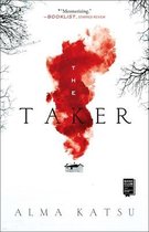 Taker Trilogy-The Taker