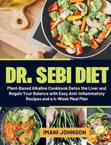 Dr. Sebi Diet