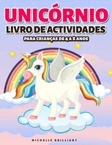 Unicornio Livro de actividades