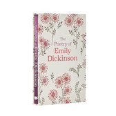 The Poetry of Emily Dickinson: Deluxe Slip-Case Edition