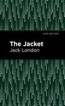 Mint Editions (Scientific and Speculative Fiction) - The Jacket
