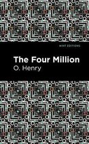 Mint Editions (Short Story Collections and Anthologies) - The Four Million