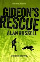 Gideon and Sirius Novel- Gideon's Rescue