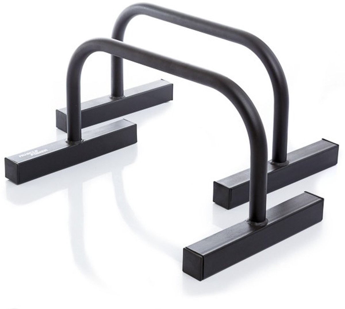 Parallettes | Muscle Power®