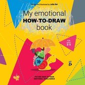 My emotional how-to-draw book