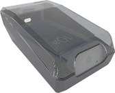 UV-C Steriliseer en Desinfectie box voor Smartphone, Sleutels, Horloges en Brillen. UV lamp, schoonmaakkit.