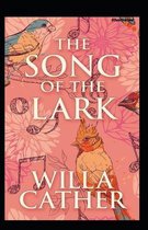 The Song of the Lark Illustrated