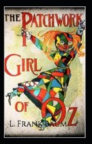 The Patchwork Girl of Oz Annotated