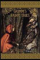 Grimm's Fairy Tales