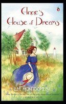 Anne's House of Dreams Illustrated
